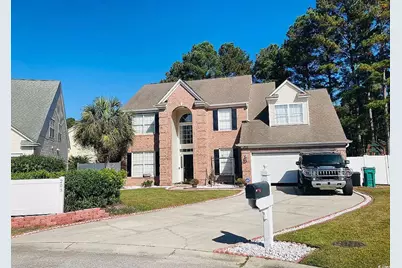 203 Alyssum Ct., Myrtle Beach, SC 29579 - Photo 1