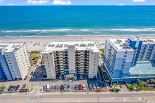 4701 S Ocean Blvd, North Myrtle Beach, SC 29582 - Photo 1