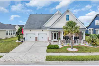 1185 Parish Way, Myrtle Beach, SC 29577 - Photo 1