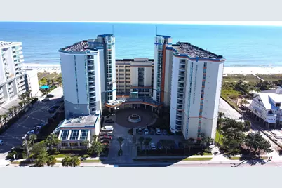 5200 N Ocean Blvd. #152, Myrtle Beach, SC 29577 - Photo 1