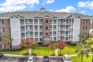 4829 Luster Leaf Cir, Myrtle Beach, SC 29577 - Photo 1