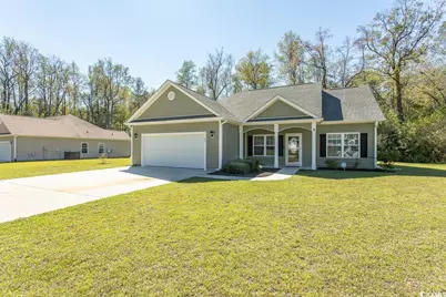 126 Allsbrook Rd., Loris, SC 29569 - Photo 1