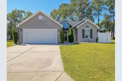 417 Cheticamp Ct., Conway, SC 29527 - Photo 1