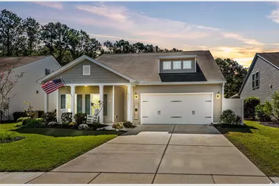 1263 Brighton Hill Ave., Myrtle Beach, SC 29588 - Photo 1