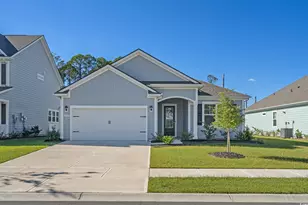 1519 Wood Stork Dr, Conway, SC 29526 - Photo 1