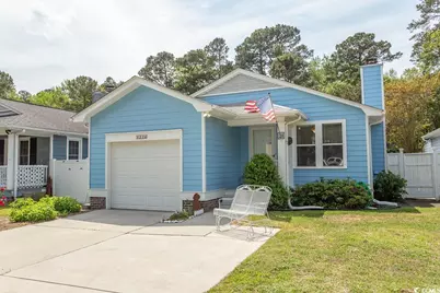 21 Longleaf Circle, Myrtle Beach, SC 29577 - Photo 1