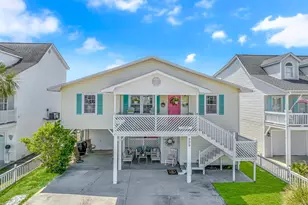 329 59th Ave N, North Myrtle Beach, SC 29582 - Photo 1