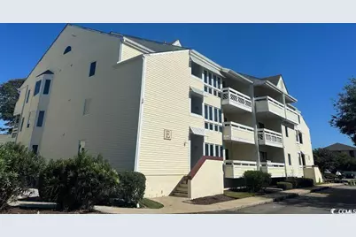 1100 Possum Trot Rd. #E-136, North Myrtle Beach, SC 29582 - Photo 1