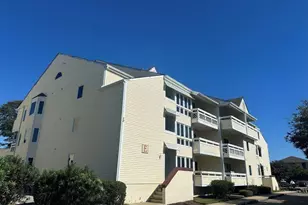 1100 Possum Trot Rd, North Myrtle Beach, SC 29582 - Photo 1