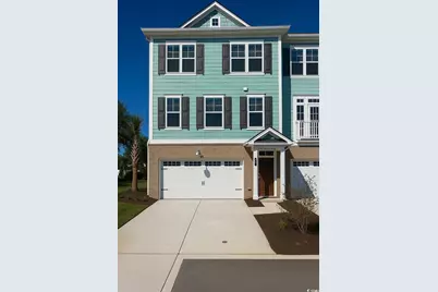 8459 Waltzing Waves Ct. #23, Myrtle Beach, SC 29572 - Photo 1