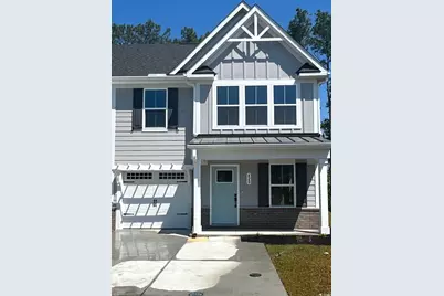 420 Fountain Grass Ct. #1A, Murrells Inlet, SC 29576 - Photo 1