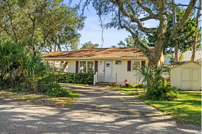 402 20th Ave. S, North Myrtle Beach, SC 29582 - Photo 1
