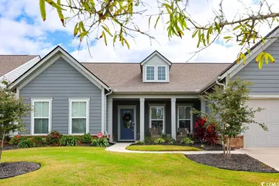 1354 Tarisa Ave., Myrtle Beach, SC 29572 - Photo 1