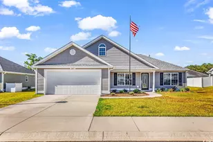 3117 Belgrove Ln, Conway, SC 29526 - Photo 1