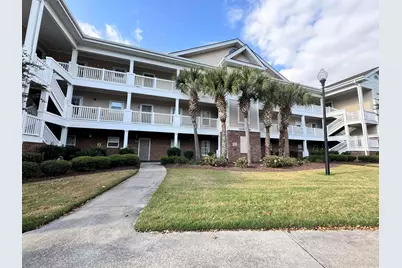 5825 Catalina Dr. #312, North Myrtle Beach, SC 29582 - Photo 1