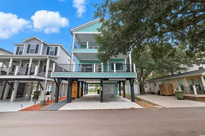 6001-1199 South Kings Hwy., Myrtle Beach, SC 29575 - Photo 1