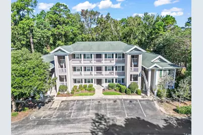 1135 Blue Stem Dr. #28H, Pawleys Island, SC 29585 - Photo 1