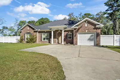 10939 Tournament Blvd., Murrells Inlet, SC 29576 - Photo 1