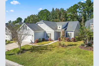 4473 Marshwood Dr., Myrtle Beach, SC 29579 - Photo 1