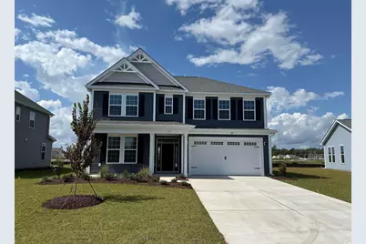 715 Upton Way, Myrtle Beach, SC 29579 - Photo 1