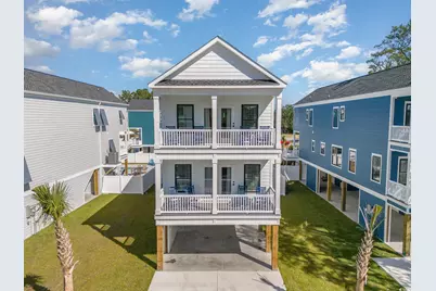 312 Cypress Ave., Garden City, SC 29576 - Photo 1