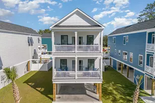 312 Cypress Ave, Garden City, SC 29576 - Photo 1