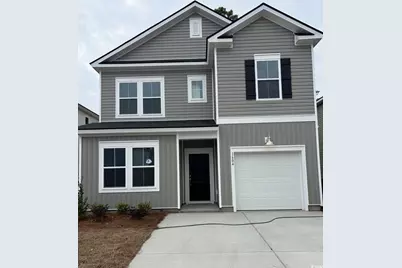 1604 Covewind Circle, North Myrtle Beach, SC 29582 - Photo 1