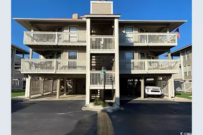 1801 N Ocean Blvd. #E4, North Myrtle Beach, SC 29582 - Photo 1