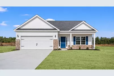 1178 W Business 9, Loris, SC 29569 - Photo 1