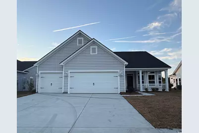 6048 Zoe Way, Myrtle Beach, SC 29588 - Photo 1