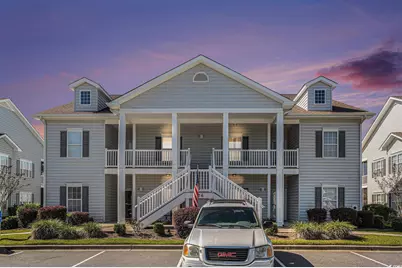 806 Sail Ln. #202, Murrells Inlet, SC 29576 - Photo 1