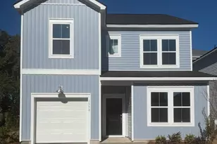 1558 Covewind Circle, North Myrtle Beach, SC 29582 - Photo 1
