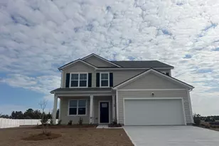 5082 Yellowstone Dr, Conway, SC 29526 - Photo 1