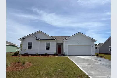8042 Bear Claw Way, Conway, SC 29526 - Photo 1