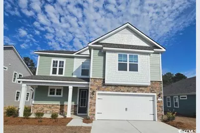119 Stride Ct., Myrtle Beach, SC 29588 - Photo 1