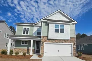 119 Stride Ct, Myrtle Beach, SC 29588 - Photo 1