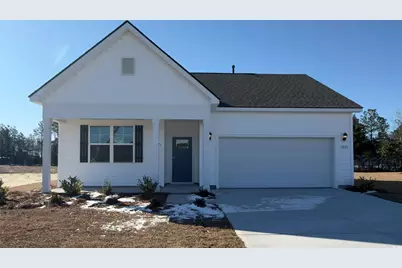 1021 St. Martin St., Georgetown, SC 29440 - Photo 1