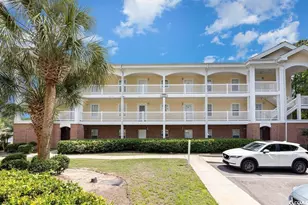 1512 Lanterns Rest Rd, Myrtle Beach, SC 29579 - Photo 1