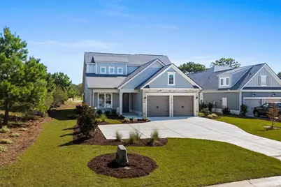 7333 Lieth Ln., Sunset Beach, NC 28468 - Photo 1