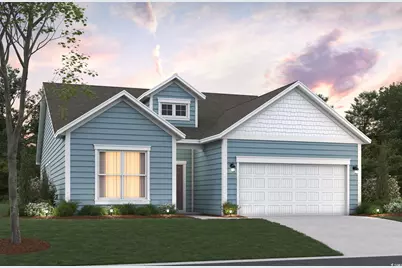 135 Buckingham Dr, Conway, SC 29526 - Photo 1