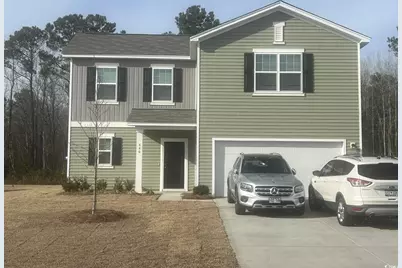 446 Castillo Dr., Loris, SC 29569 - Photo 1