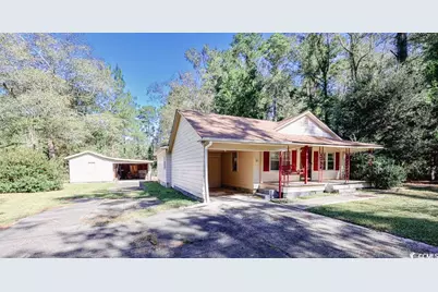8444 Franklin Dr., Conway, SC 29526 - Photo 1