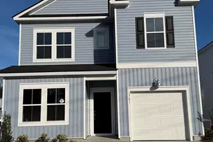 1701 Covewind Circle, North Myrtle Beach, SC 29582 - Photo 1