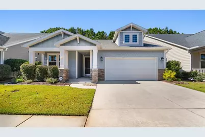 1573 Culbertson Ave., Myrtle Beach, SC 29577 - Photo 1