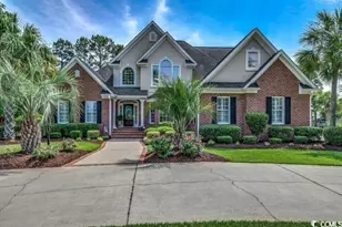 4174 Bradford Dr, Conway, SC 29526 - Photo 1