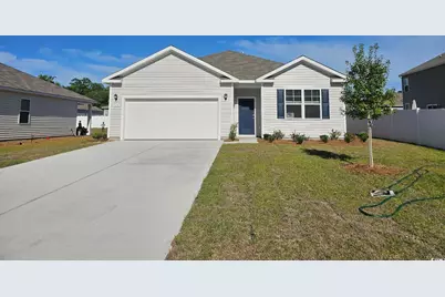 1370 Nokota Dr., Conway, SC 29526 - Photo 1