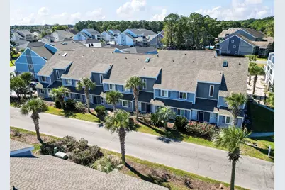 1891 Colony Dr. #14-T, Surfside Beach, SC 29575 - Photo 1