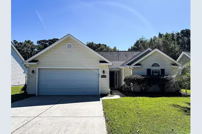 609 W Oak Circle Dr., Myrtle Beach, SC 29588 - Photo 1