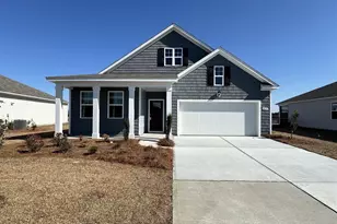 4029 Elmridge Ct, Conway, SC 29526 - Photo 1