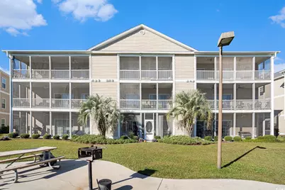 2030 Cross Gate Blvd. #D- 204, Surfside Beach, SC 29575 - Photo 1